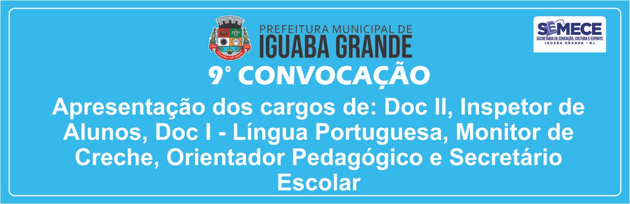 Semece Lan A Convoca O De Apresenta O Do Processo Seletivo