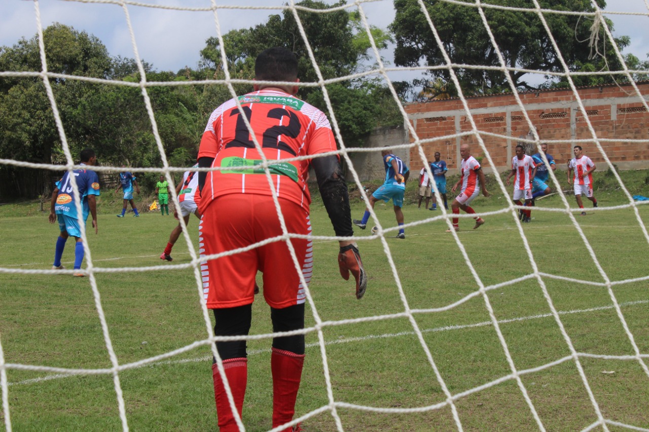 Campeonato de Futebol Amador 2023 começa no próximo domingo (29), em Iguaba Grande