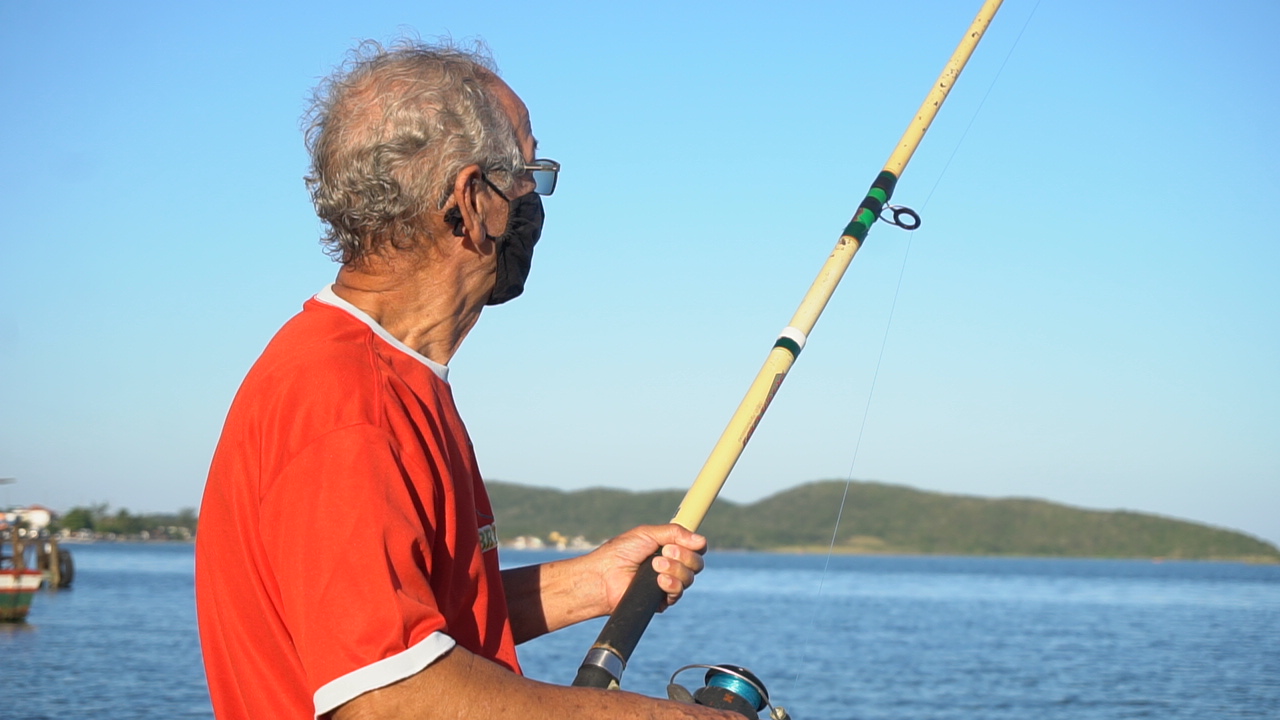 Torneio de Pesca