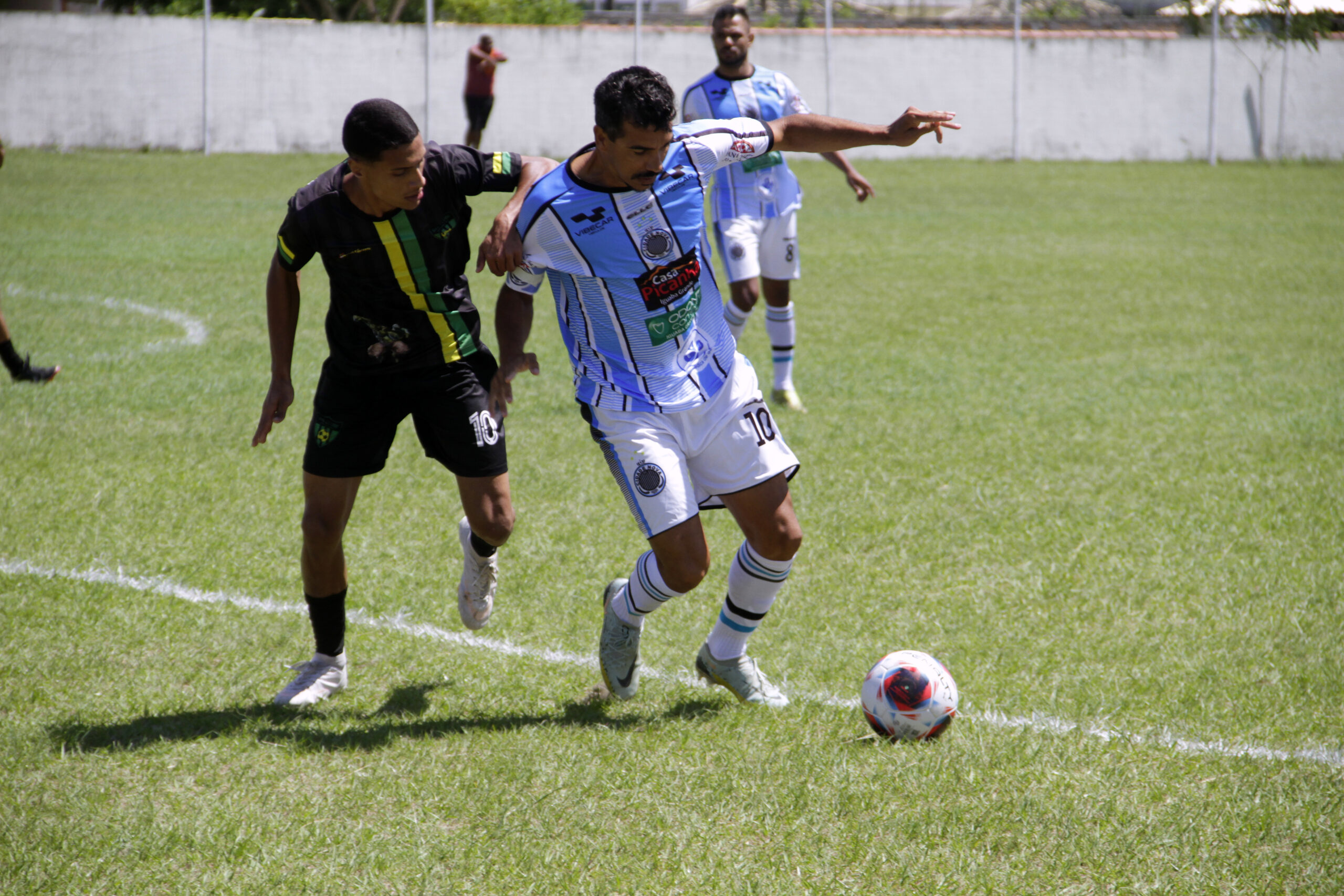 Copa de futebol