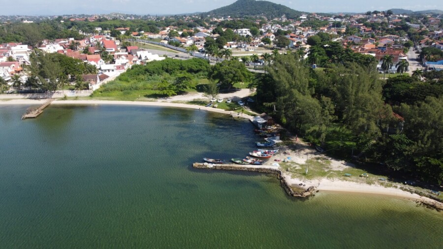 Iguaba é sede da eleição do Consórcio Intermunicipal Lagos São João