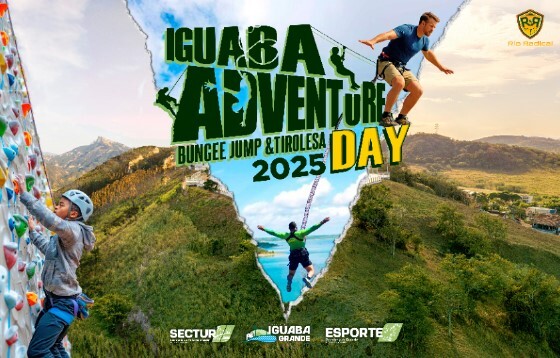 evento adventure day iguaba 2025