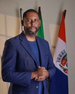 Sidney Nogueira Junior​